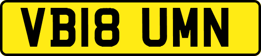 VB18UMN