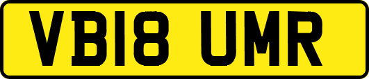 VB18UMR