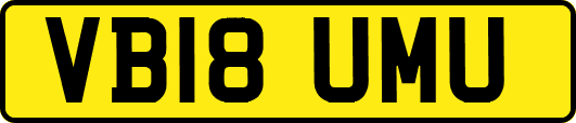 VB18UMU