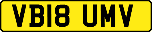 VB18UMV