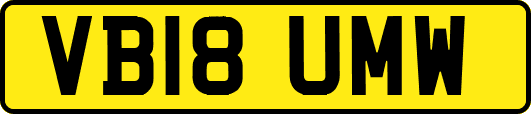 VB18UMW