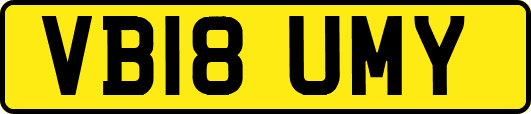 VB18UMY