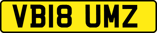VB18UMZ