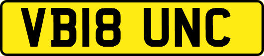 VB18UNC
