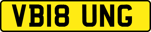 VB18UNG