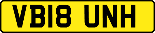 VB18UNH