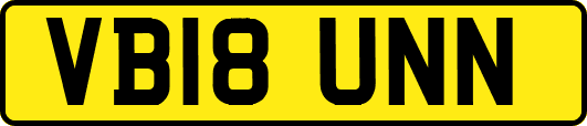 VB18UNN