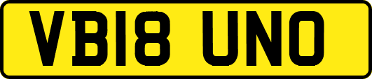 VB18UNO