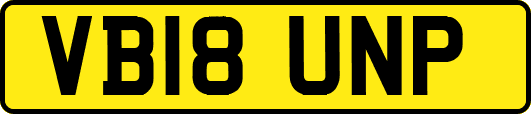 VB18UNP
