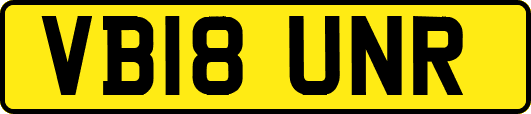 VB18UNR