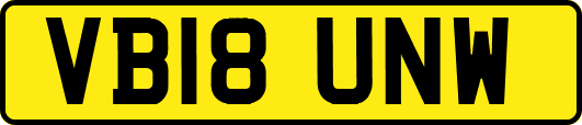 VB18UNW