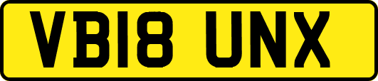 VB18UNX