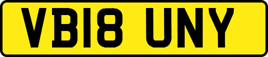 VB18UNY