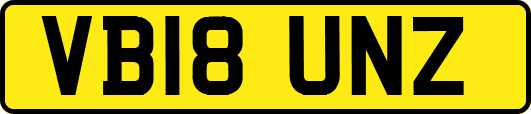 VB18UNZ