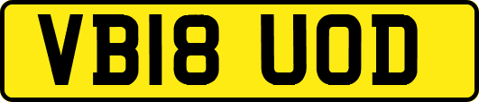 VB18UOD