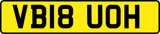 VB18UOH