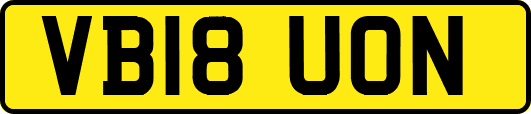VB18UON