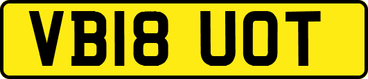 VB18UOT
