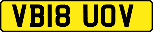 VB18UOV