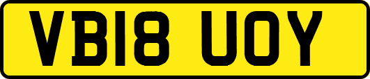 VB18UOY