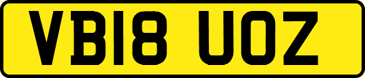 VB18UOZ