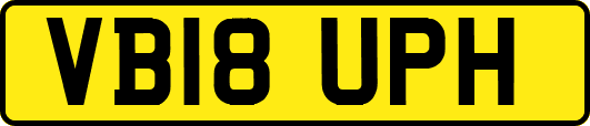 VB18UPH