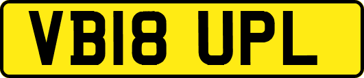 VB18UPL