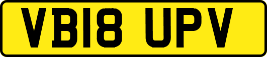 VB18UPV