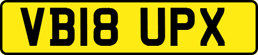 VB18UPX