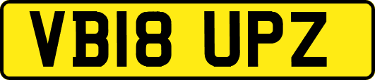 VB18UPZ