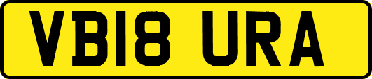 VB18URA