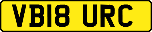 VB18URC