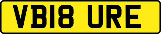 VB18URE
