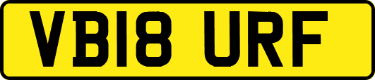 VB18URF