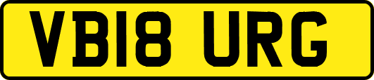 VB18URG