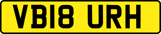 VB18URH