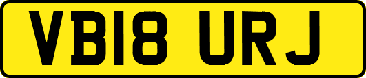 VB18URJ