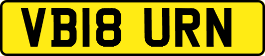 VB18URN