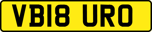 VB18URO