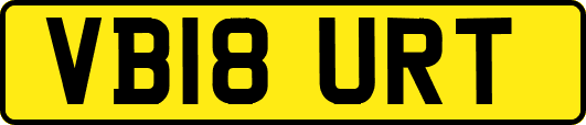 VB18URT