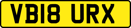 VB18URX