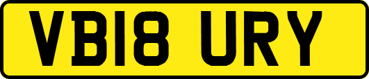 VB18URY