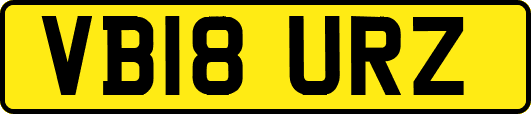 VB18URZ