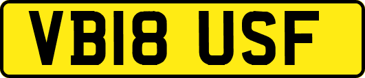 VB18USF