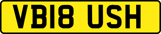 VB18USH