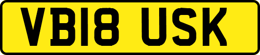 VB18USK