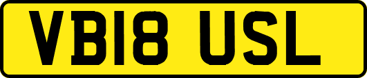 VB18USL