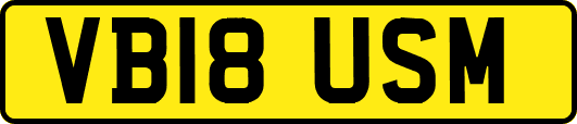 VB18USM