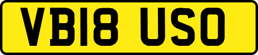 VB18USO