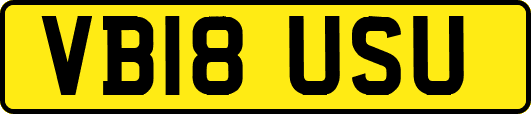 VB18USU